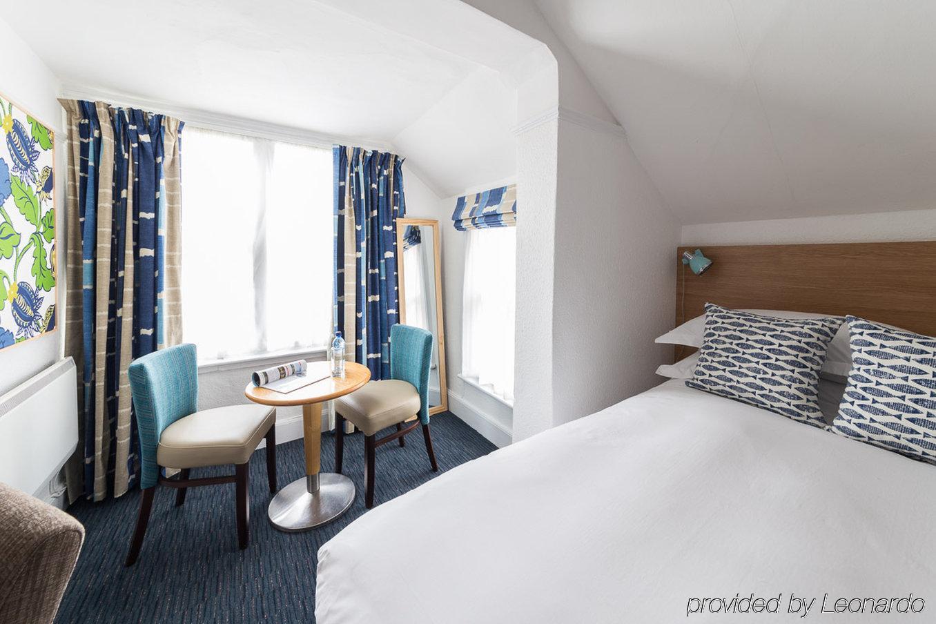 Hotel Tommy Jacks Bude Exterior foto